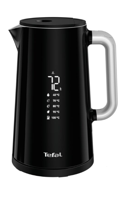 Електрочайник Tefal KO851830 Digital